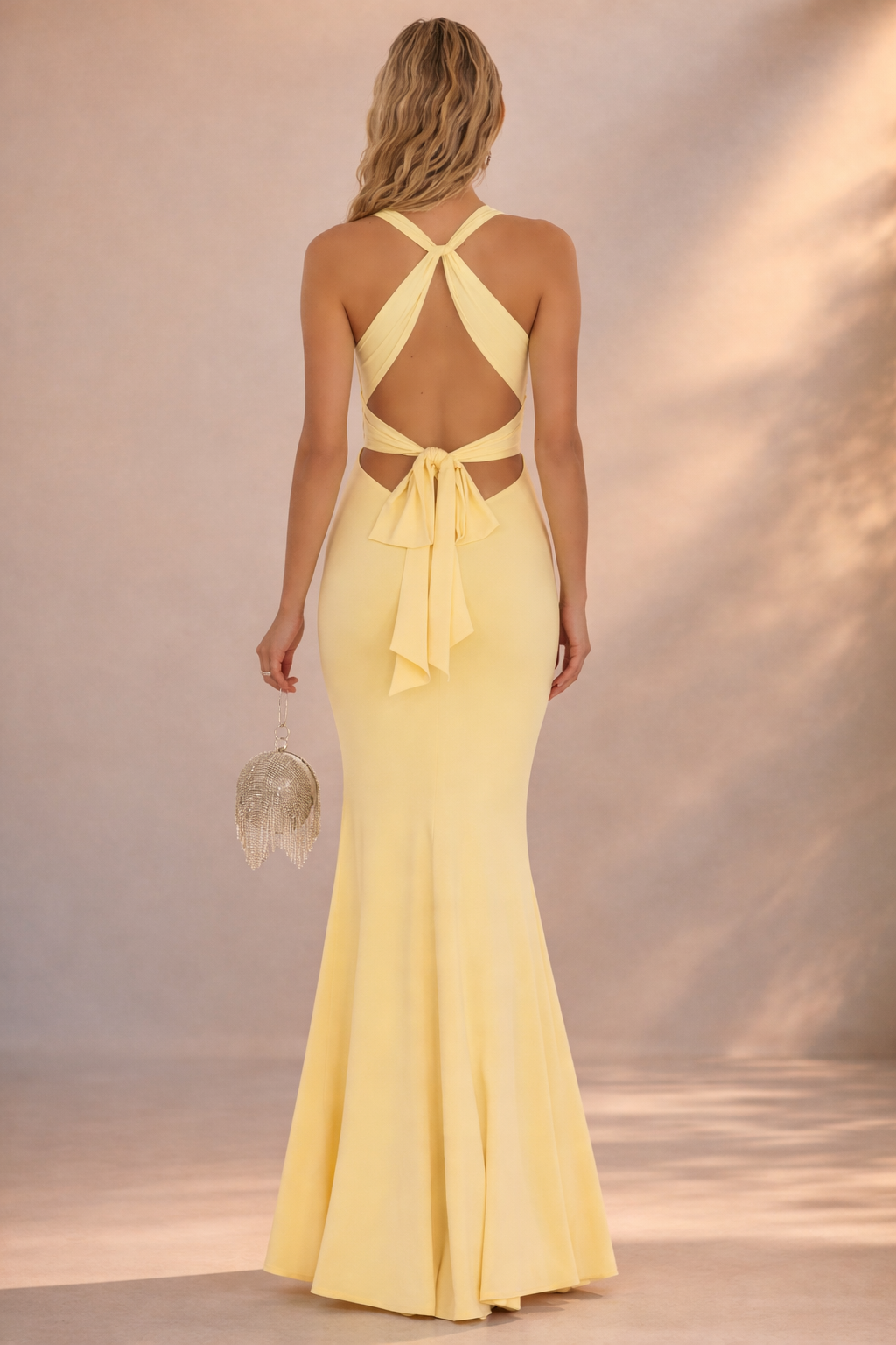Charlotte Maxi Dress