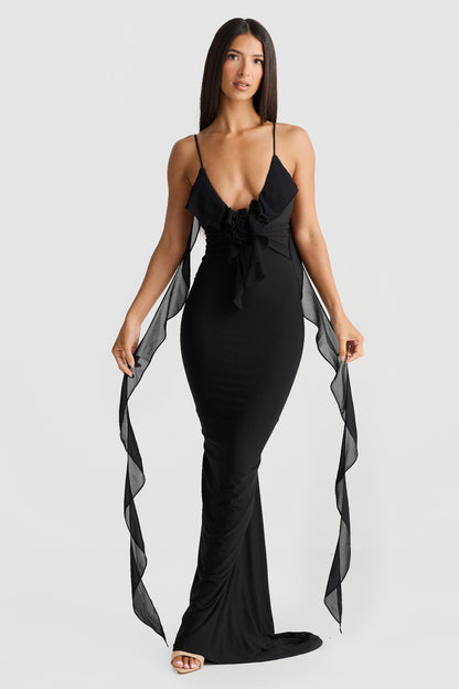 Brienna Maxi Dress