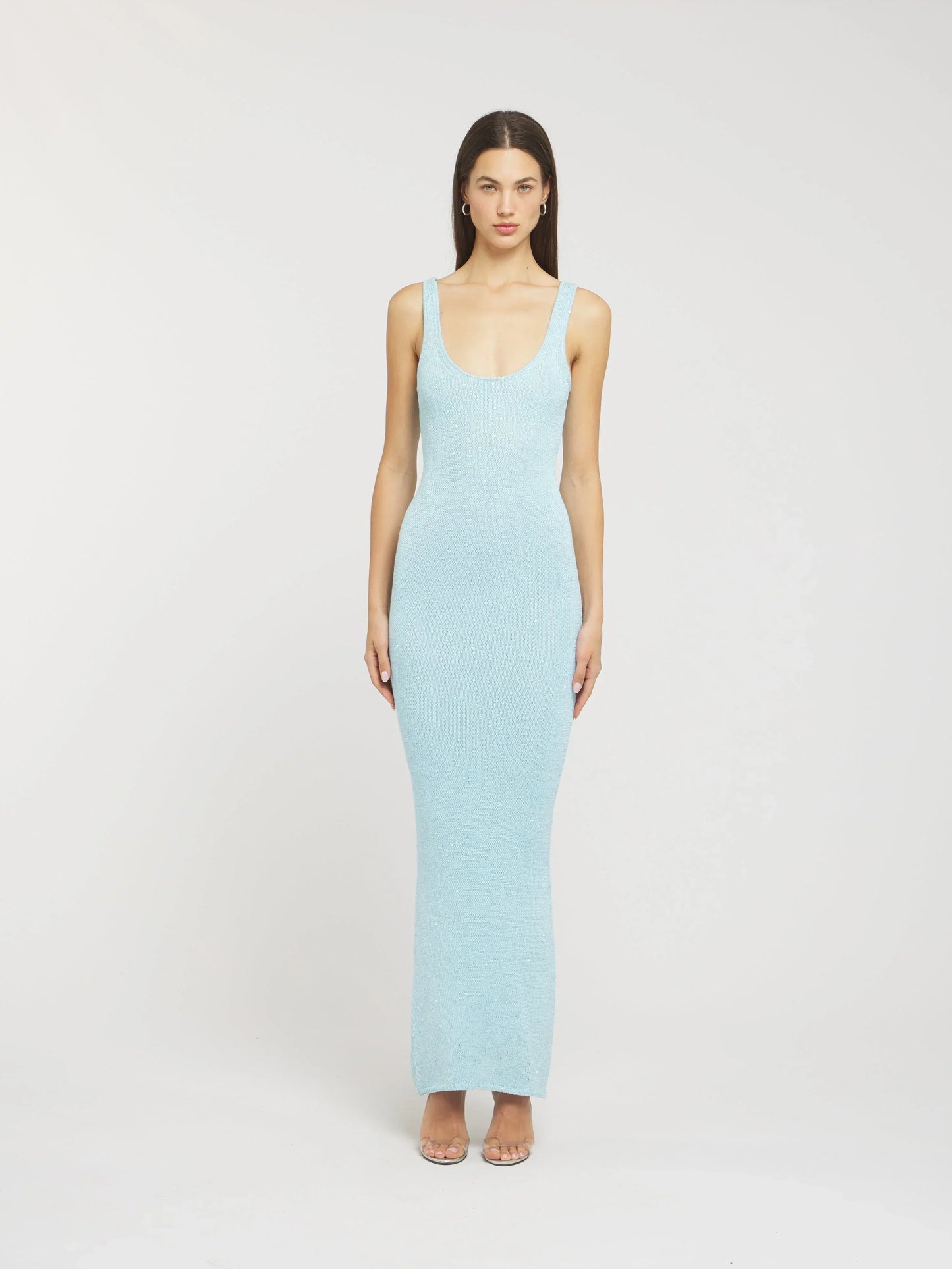 Moana Midi Dress