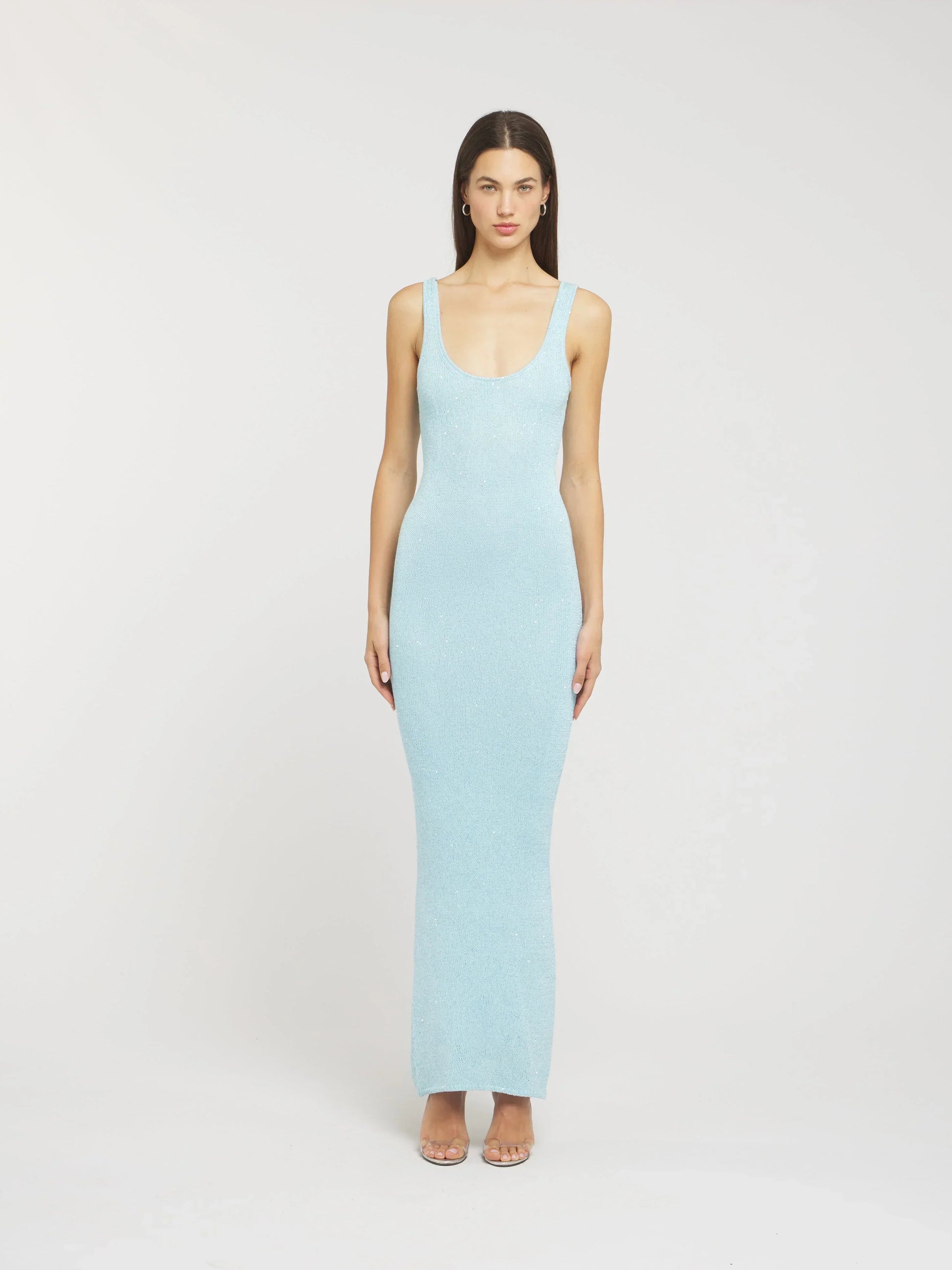 Moana Midi Dress