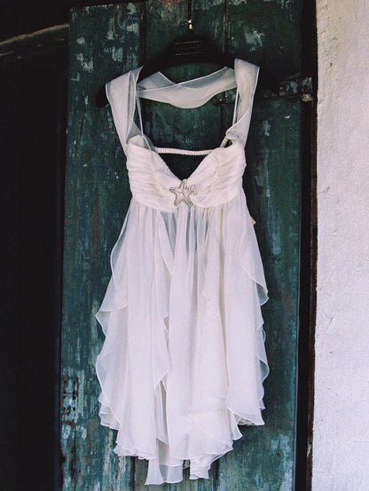 Amelia Mini Dress
