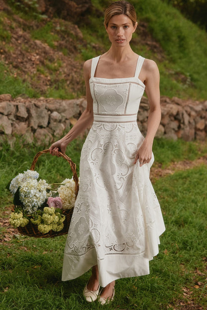 Lana Midi Dress