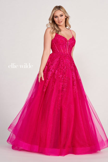 EW34036 Ellie Wilde