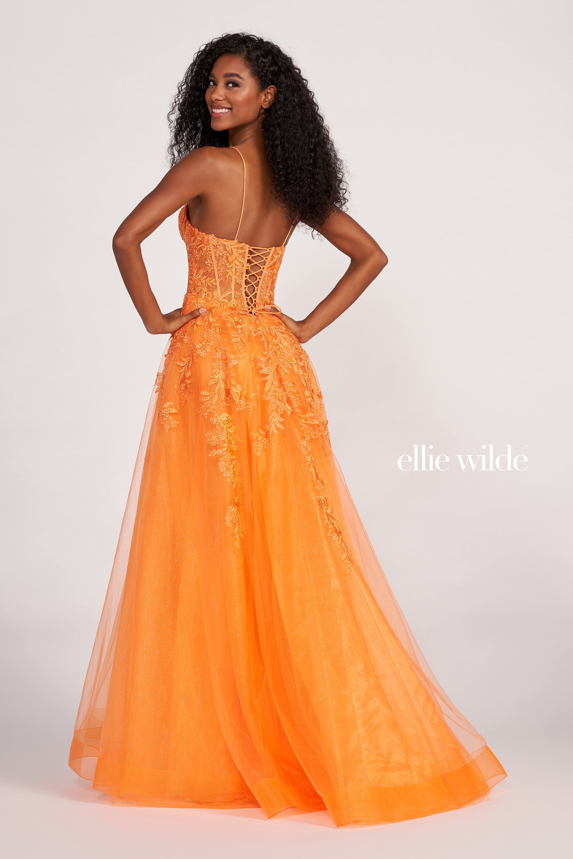 EW34036 Ellie Wilde