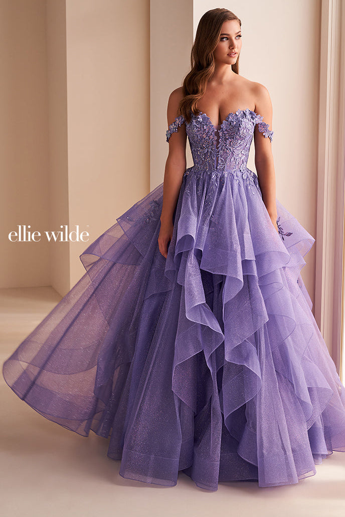 EW35084 Ellie Wilde