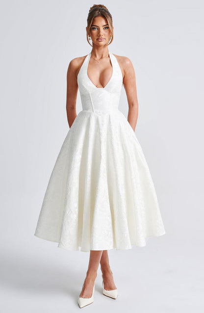 Tilly Midi Dress