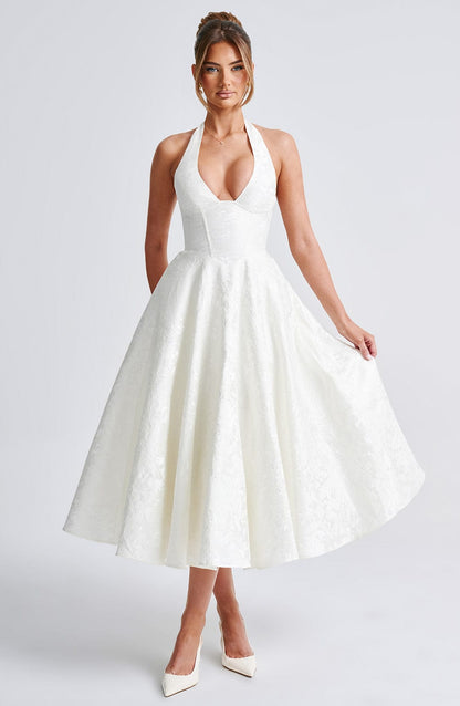 Tilly Midi Dress
