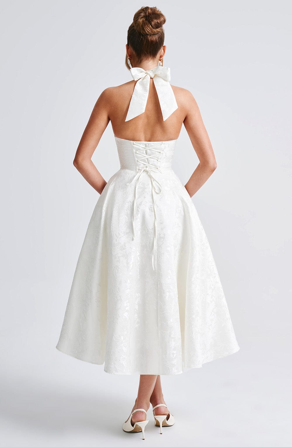 Tilly Midi Dress