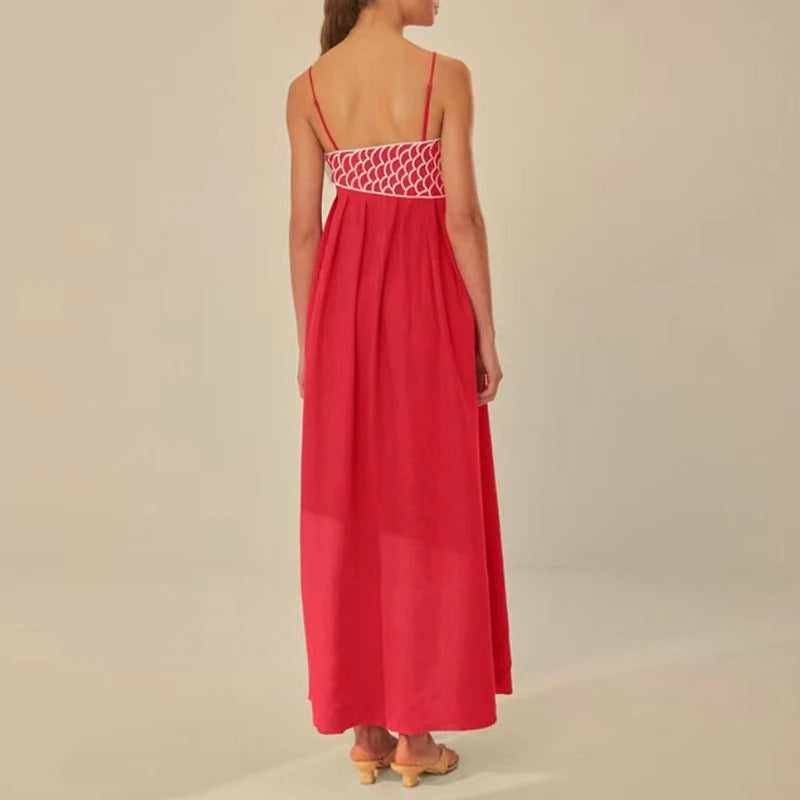 Brielle Maxi Dress