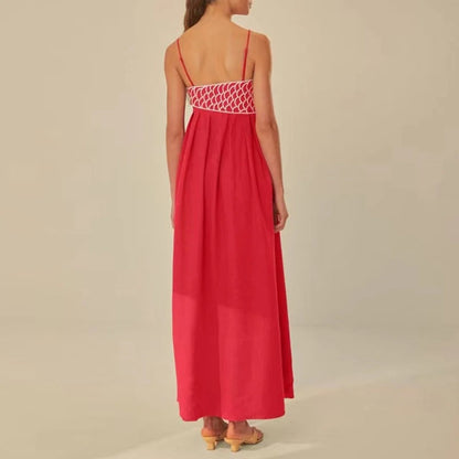 Brielle Maxi Dress