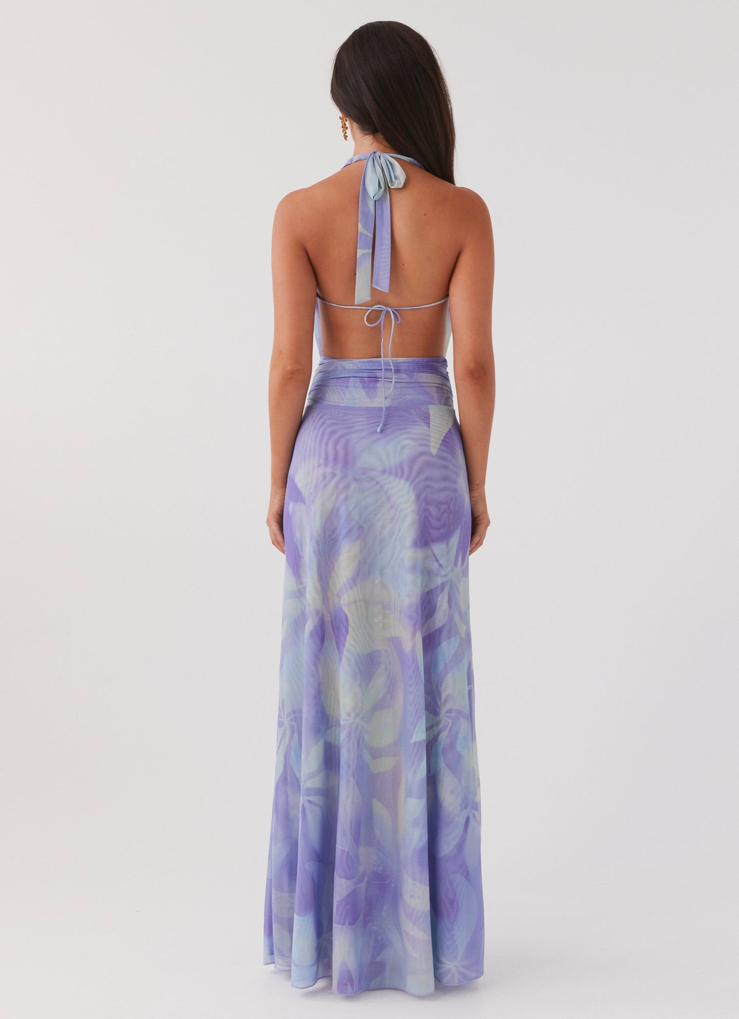 Elowen Maxi Dress