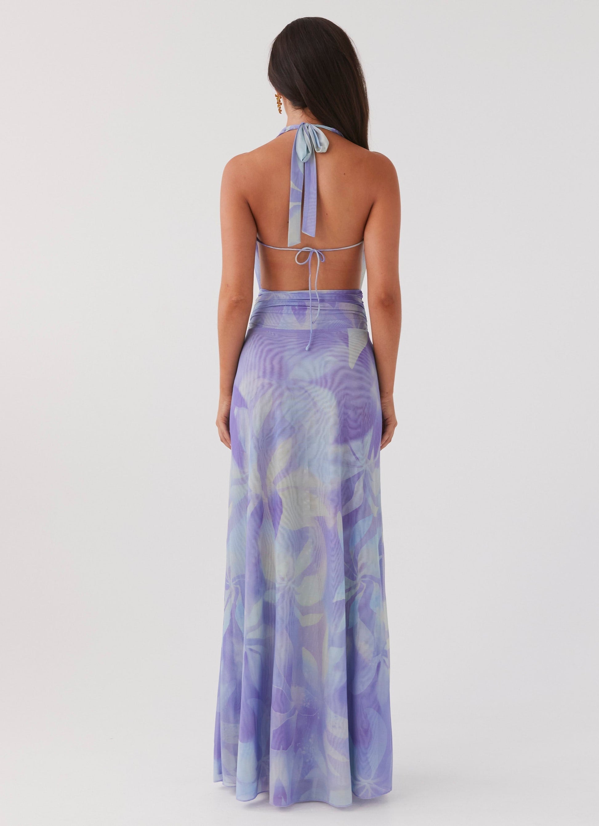 Elowen Maxi Dress