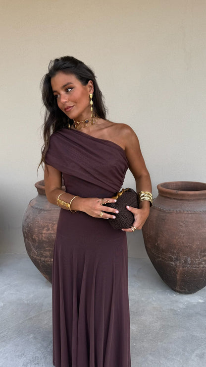 Whitney Maxi Dress