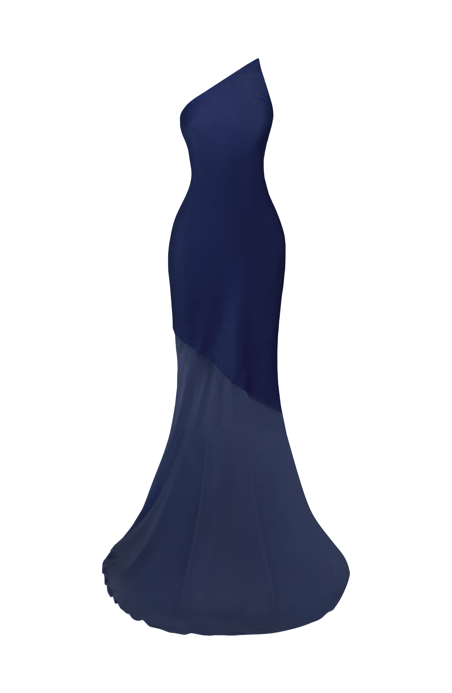 Fable Gown Navy