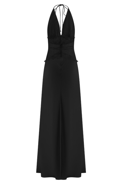 Rosalie Lace Maxi Dress