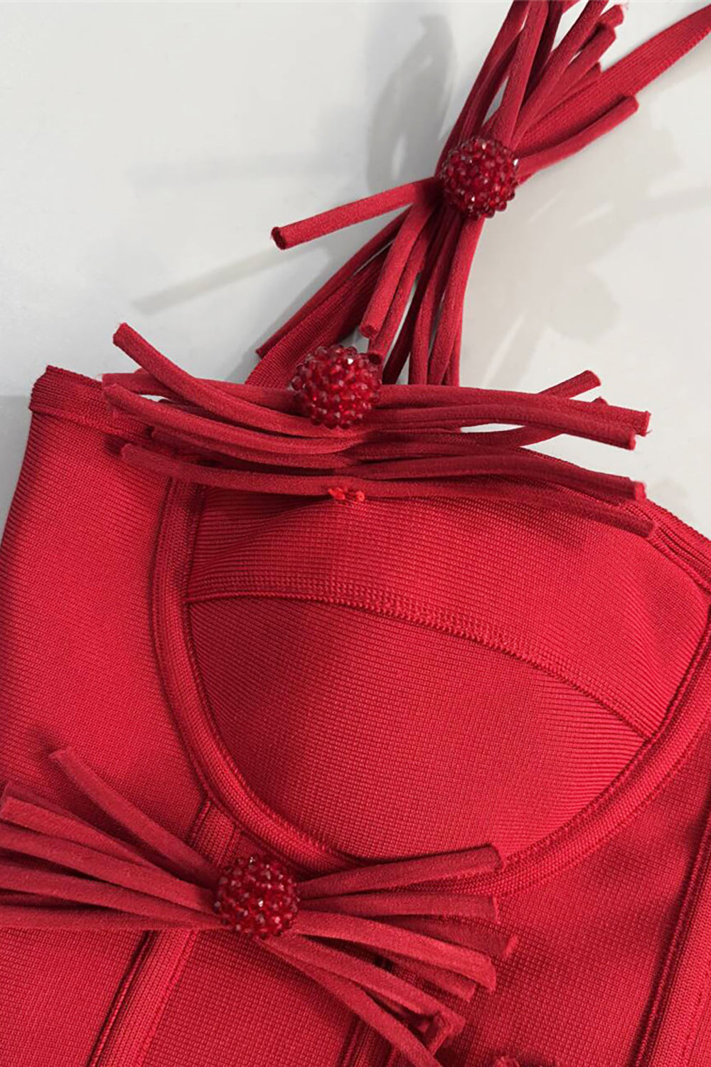 Ingrid Mini Dress
