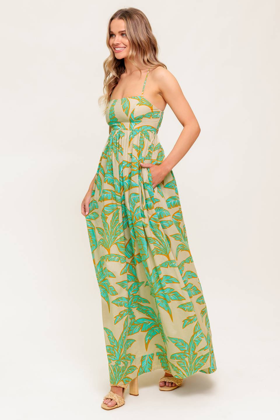 AUGUST TROPICAL MAXI DRESS FINAL
