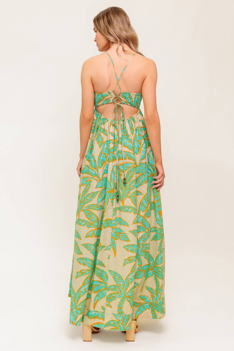 AUGUST TROPICAL MAXI DRESS FINAL