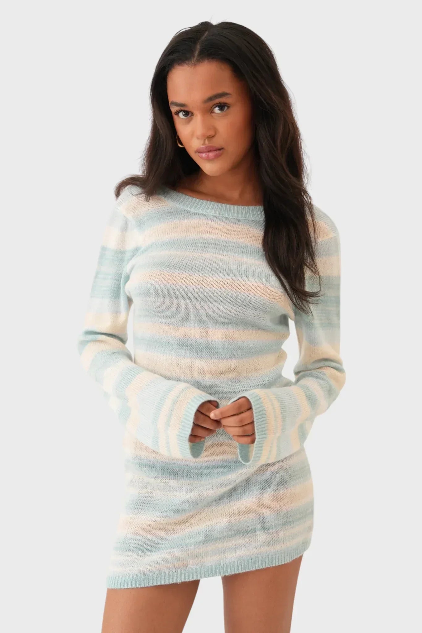 Seren Mini Dress