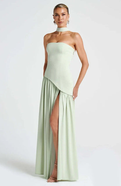 Abella Maxi Dress