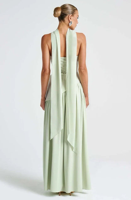 Abella Maxi Dress