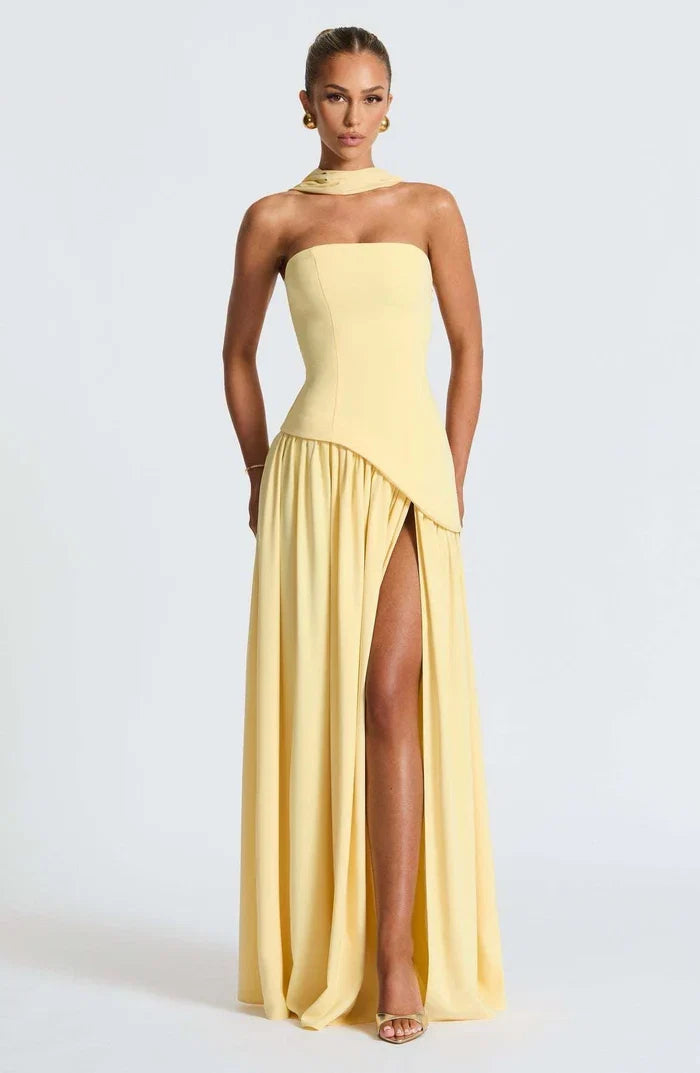 Abella Maxi Dress