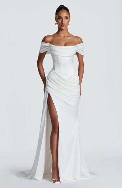 Sonya Maxi Dress