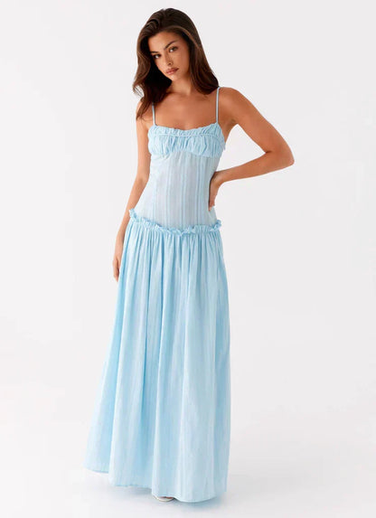 Anastasia Maxi Dress