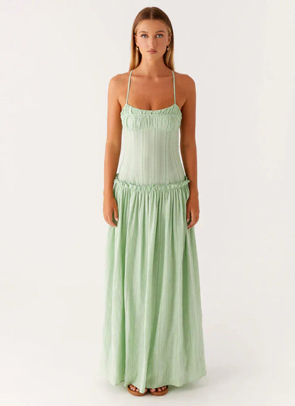 Anastasia Maxi Dress