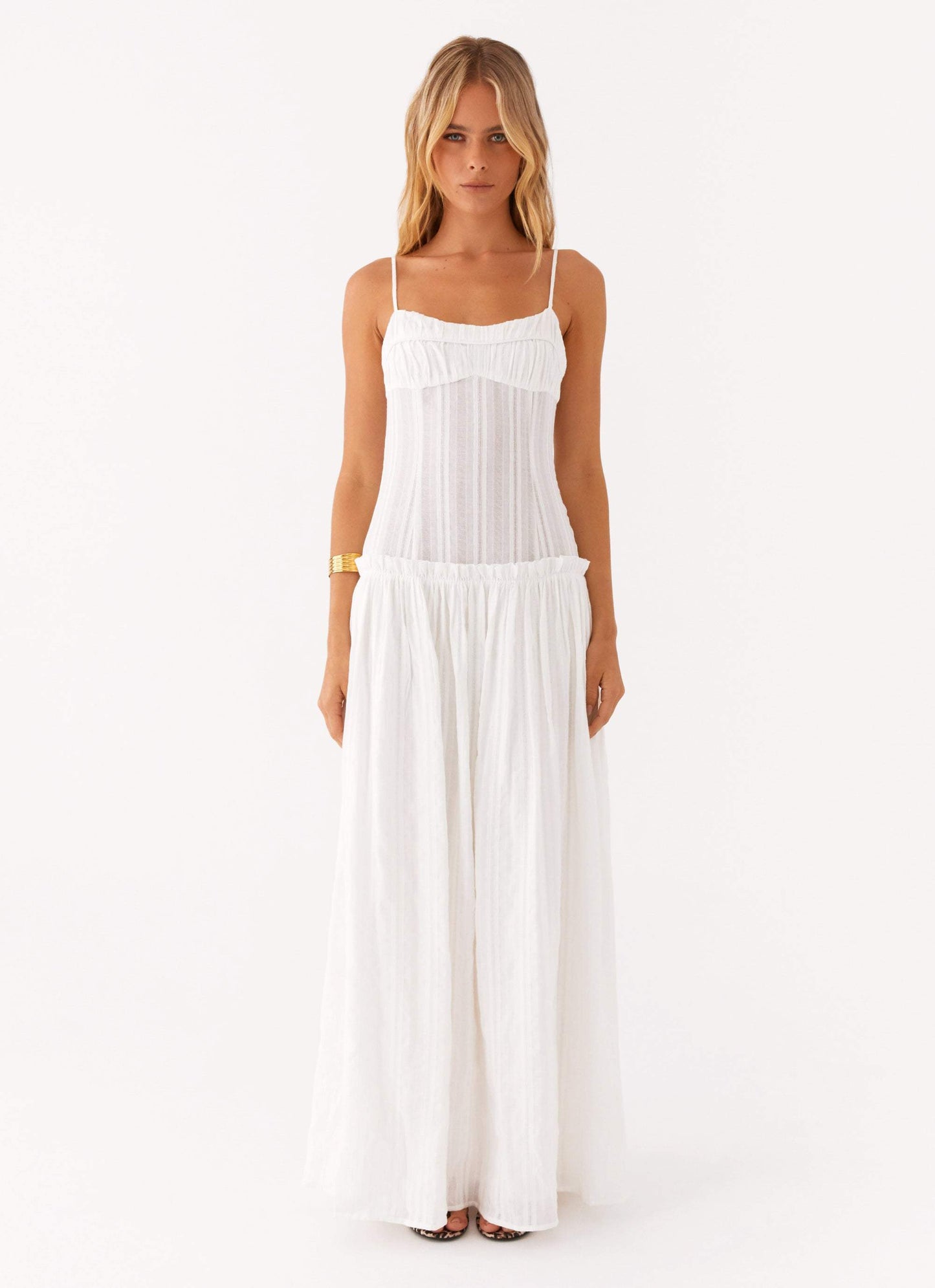 Anastasia Maxi Dress