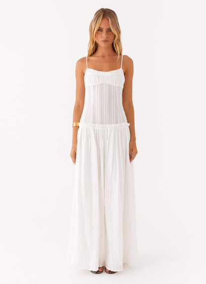 Anastasia Maxi Dress