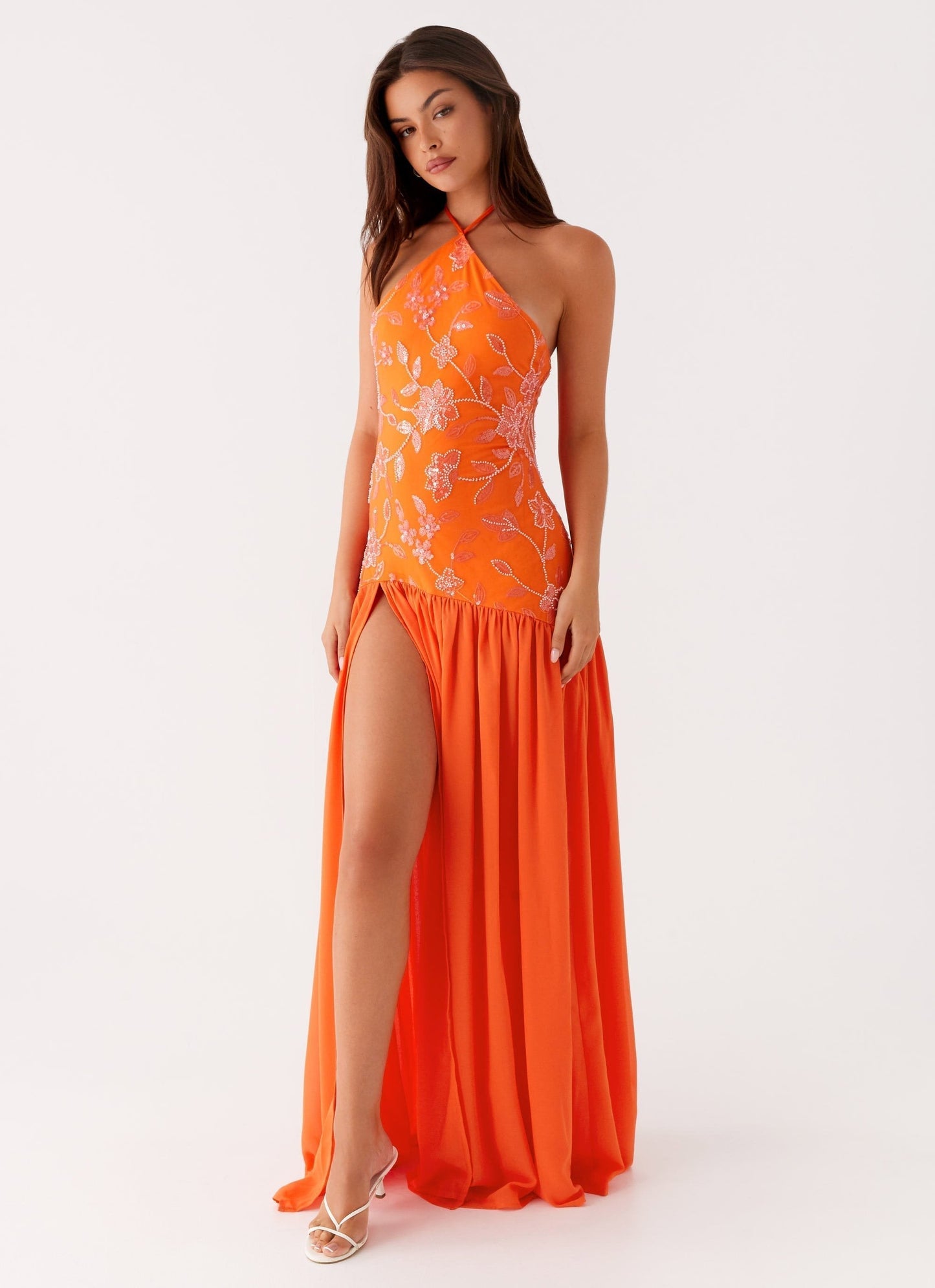 Elsie Maxi Dress