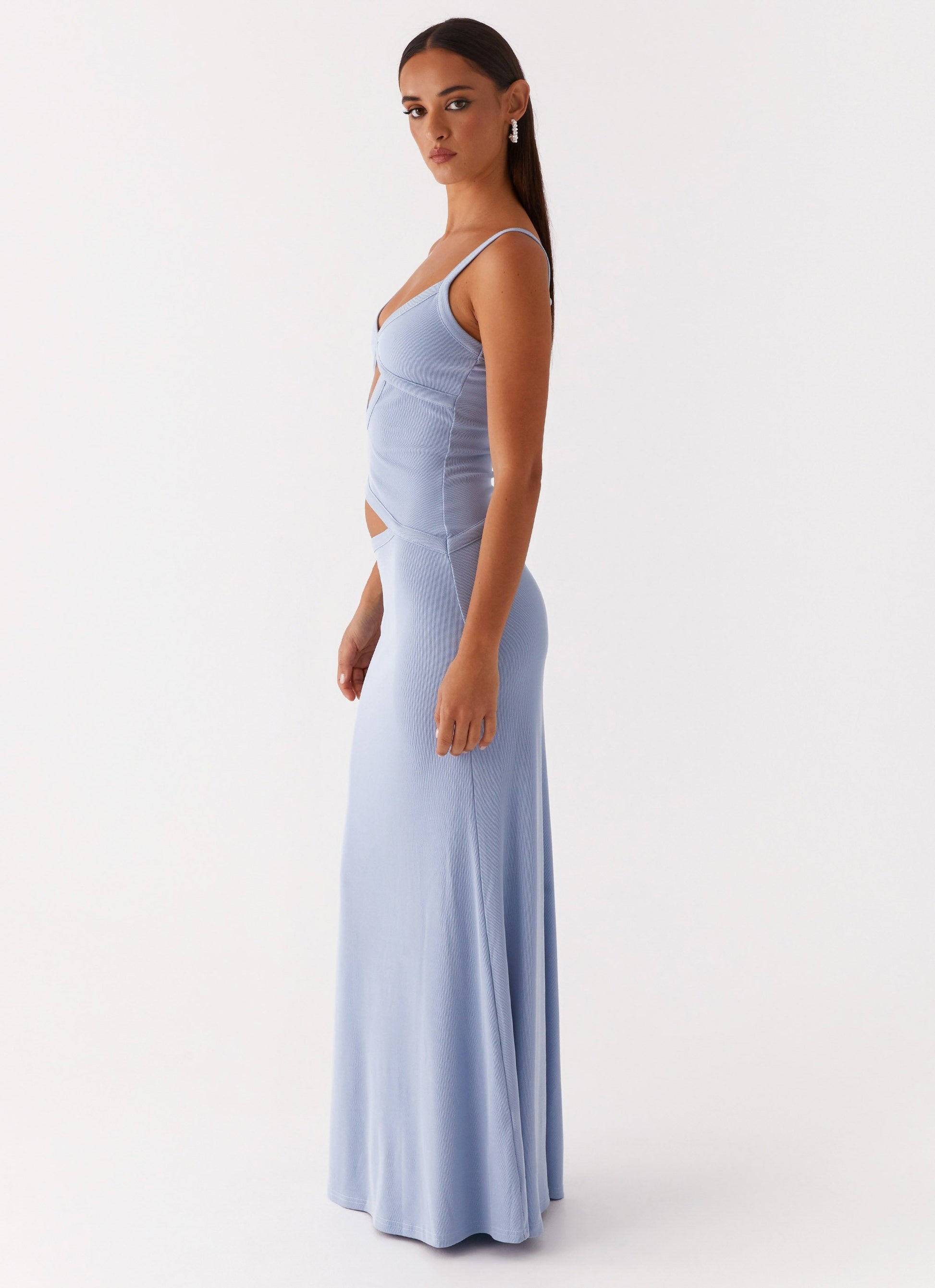 Alina Maxi Dress