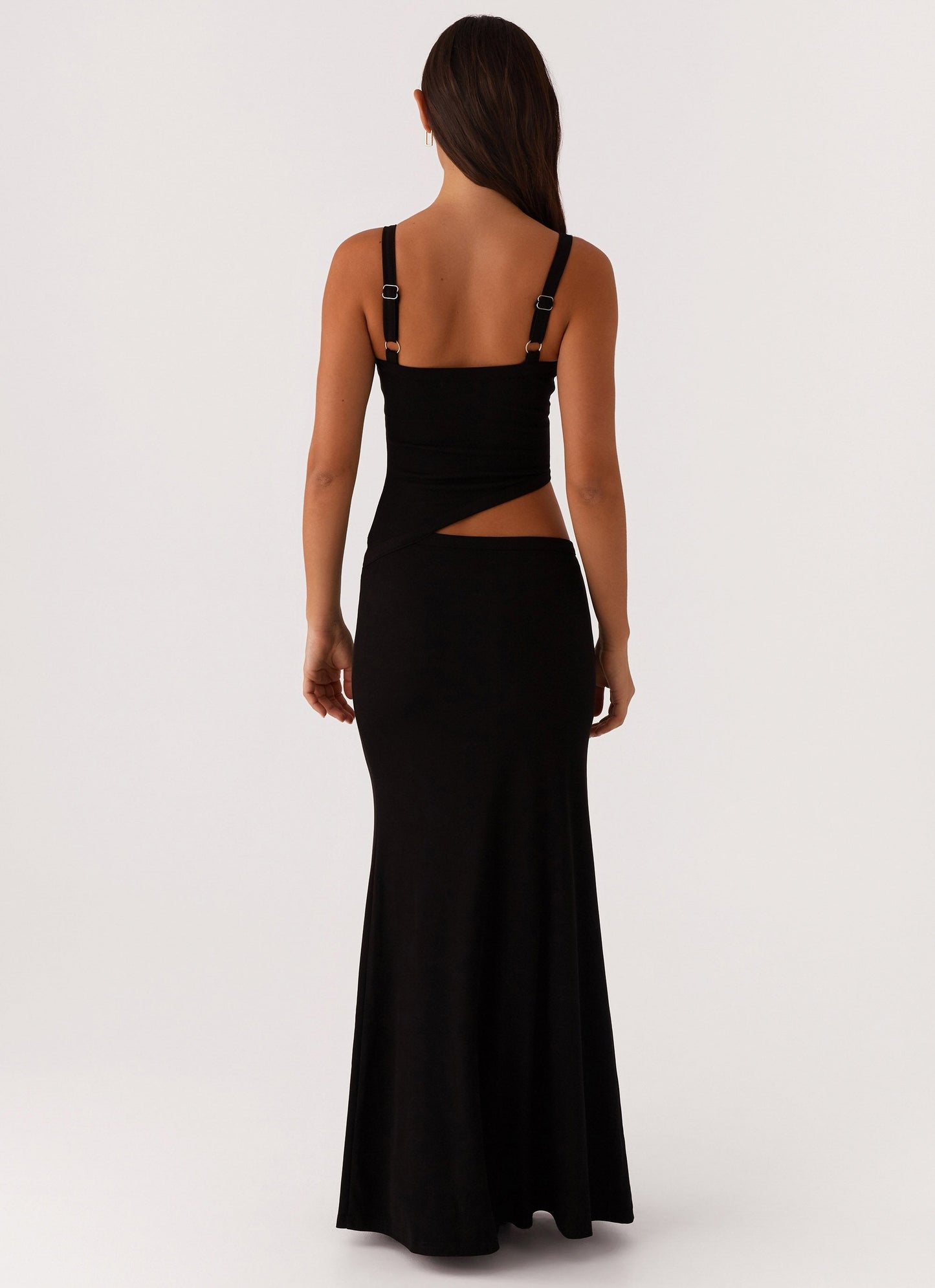 Alina Maxi Dress