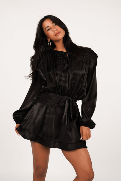 Laren Mini Dress