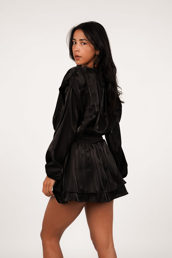 Laren Mini Dress