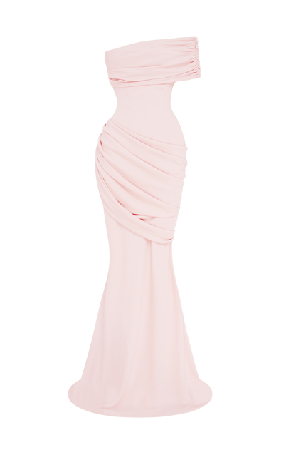 Kasia Gown Blush