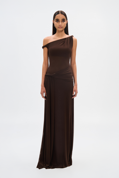 Rosie Maxi Dress