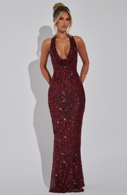 Ruby Maxi Dress