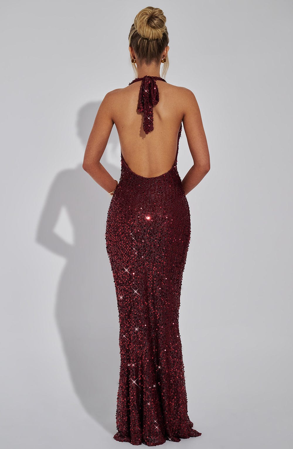 Ruby Maxi Dress