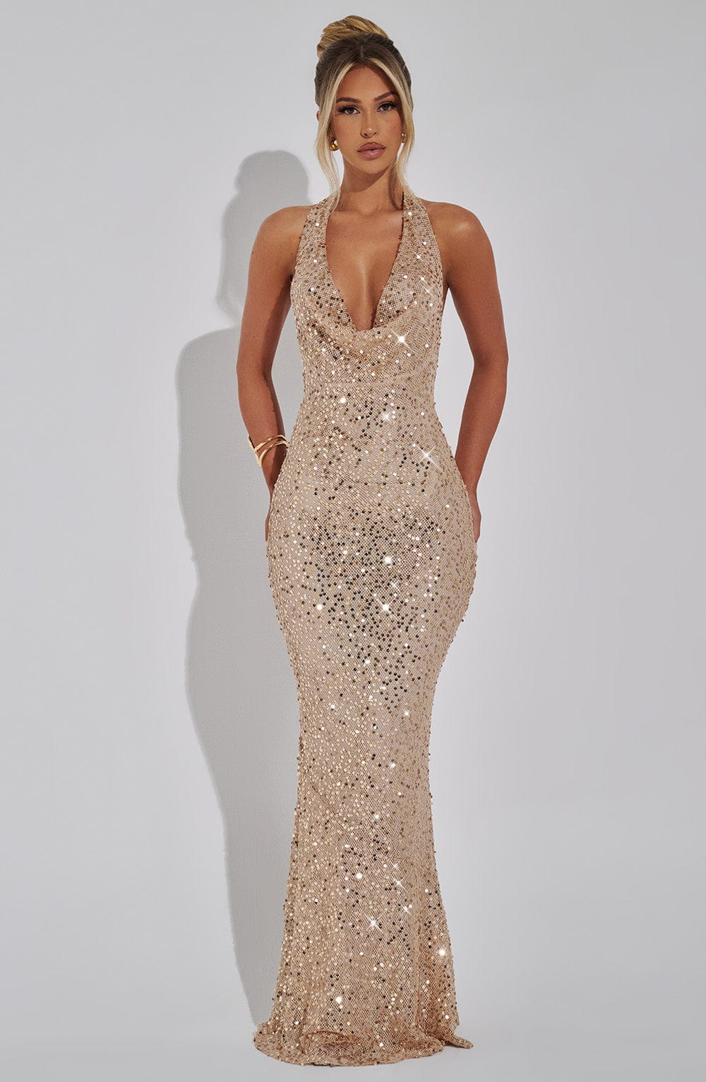 Ruby Maxi Dress