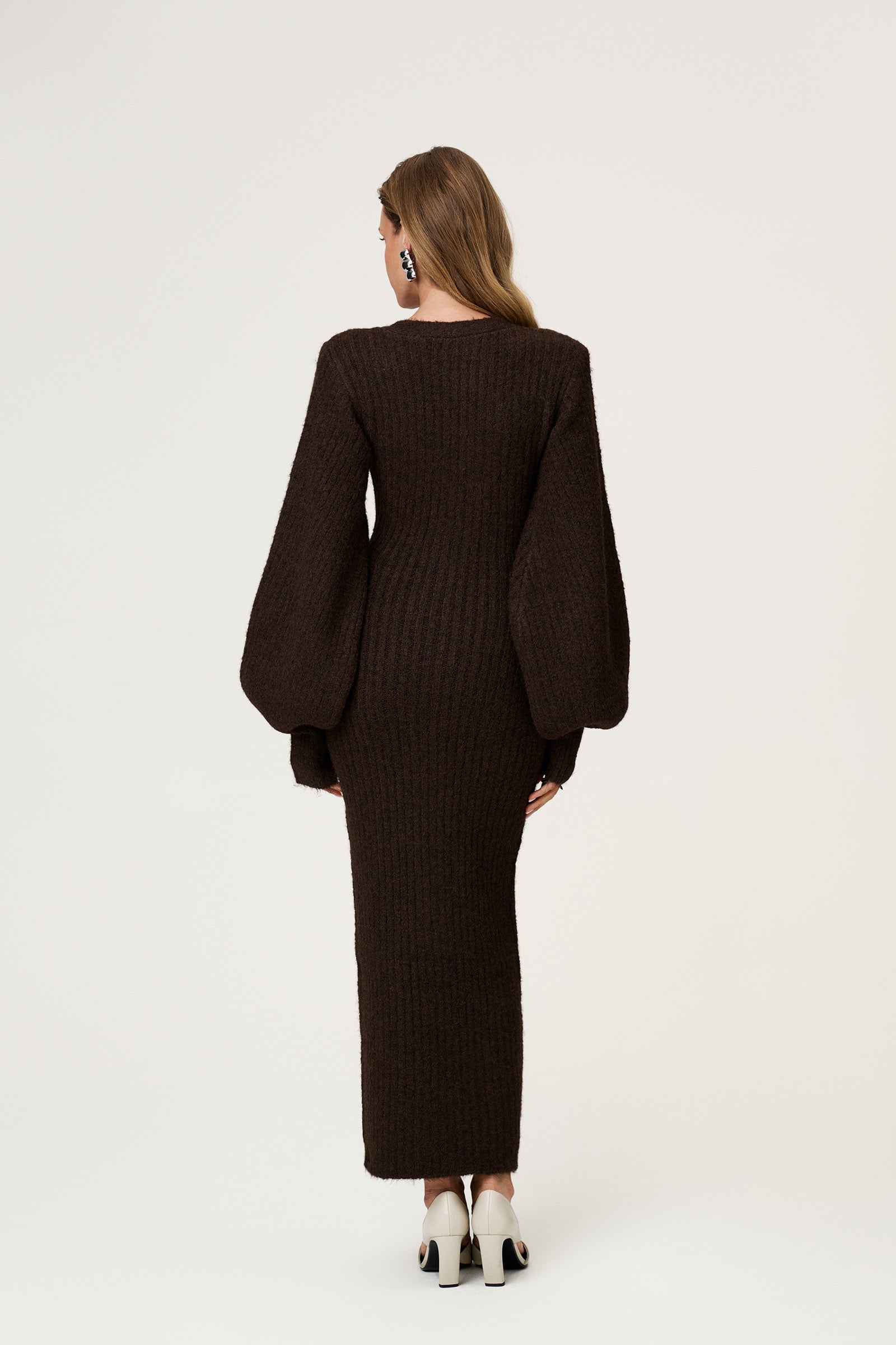 Montana Maxi Dress