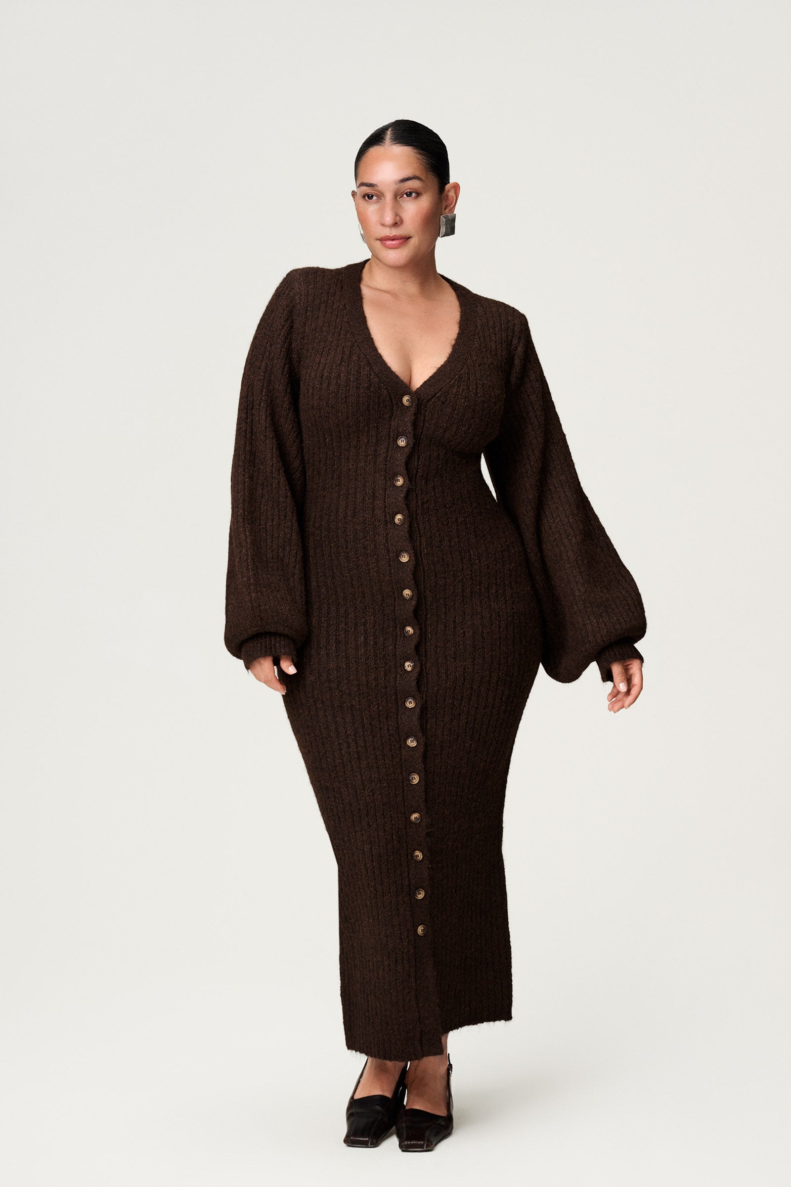 Montana Maxi Dress