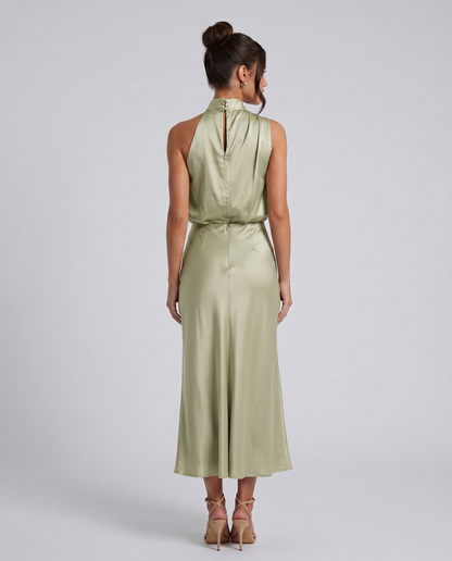 Nancy Midi Dress