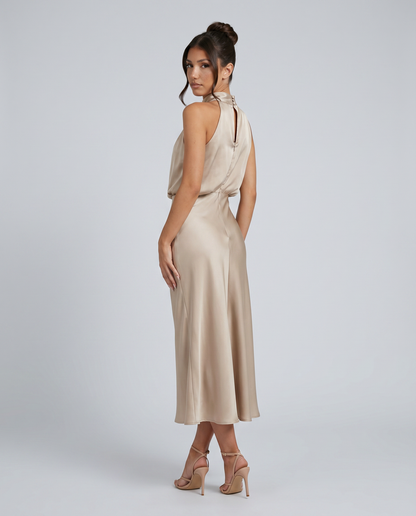 Nancy Midi Dress