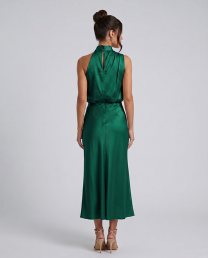 Nancy Midi Dress