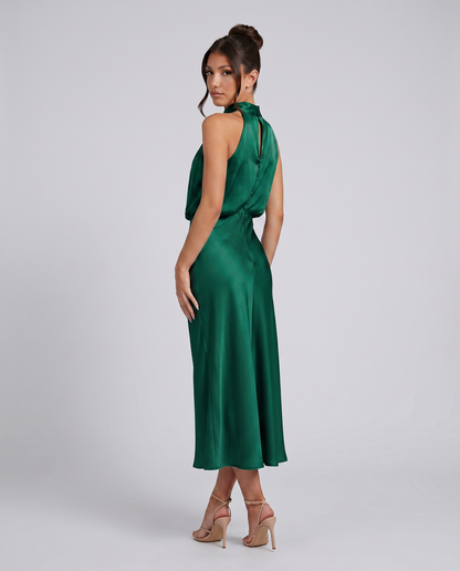 Nancy Midi Dress