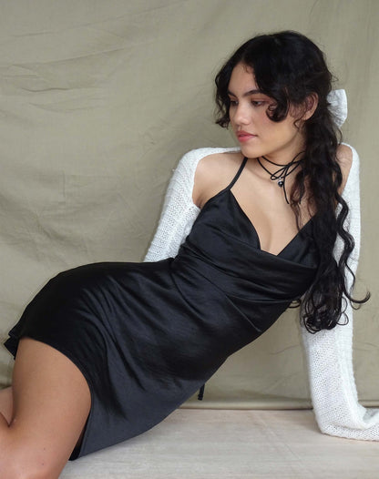 Megan Mini Dress