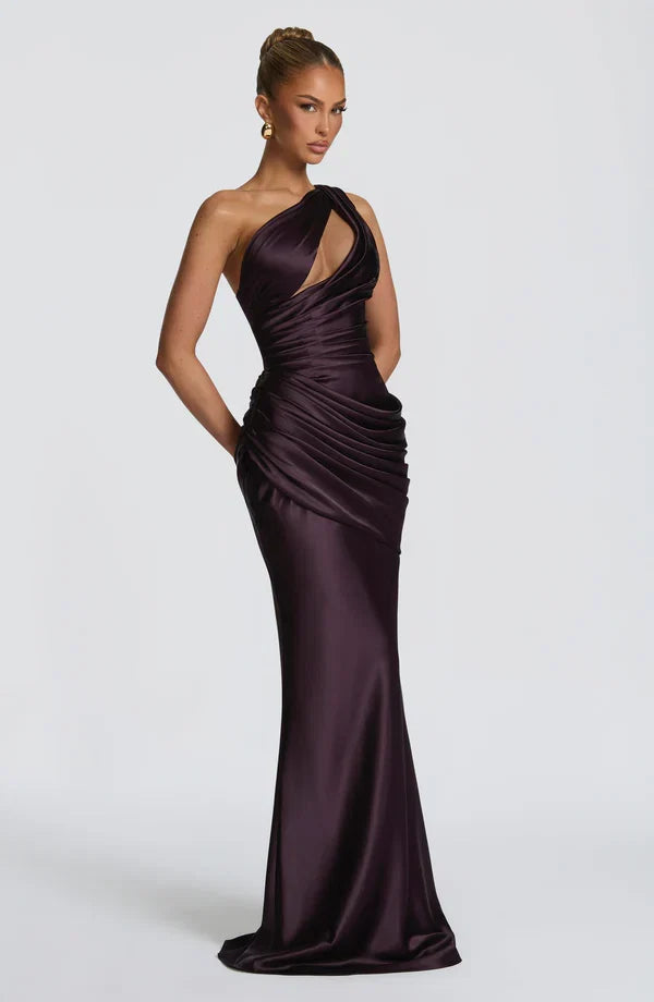 Ophelia Maxi Dress