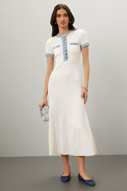 Tansy Maxi Dress
